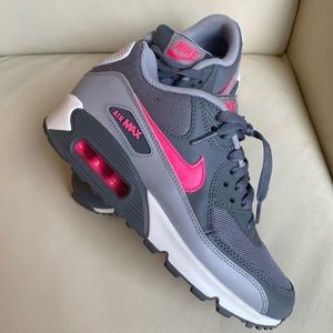 Nike Air Max! Awesome condition ✨